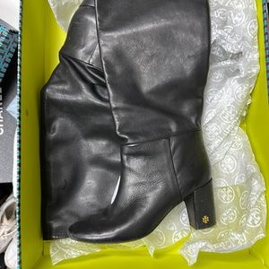 Tory Burch Boots